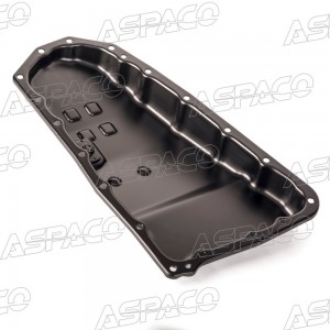 ПОДДОН ДВИГАТЕЛЯ МАСЛЯНЫЙ NISSAN QASHQAI 4WD (J10E) 06-13 TEANA (J32R) 09-13 X-T AP4315 ASPACO