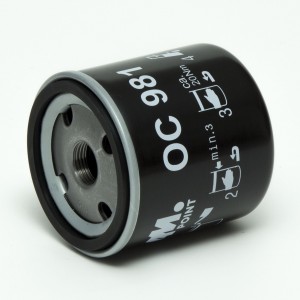 FORD FOCUS I/II/III OC981 AM POINT
