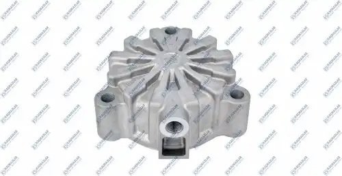 Корпус цилиндра кпп K2000888 KACMAZLAR