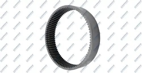 Конус синхронизатора КПП MAN ZF 16S 2521 K2000646 KACMAZLAR