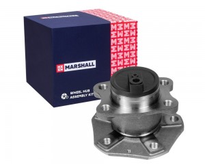 Ступица задн. Chery: Tiggo 4 FL 17- Tiggo 4 PRO 17- OMODA C5 17- M8140114 M8140114 MARSHALL