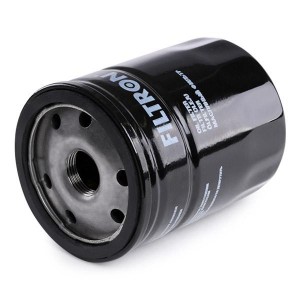 Фильтр масляный ALFA ROMEO CITROEN FIAT LANCIA FILTRON OP545 FILTRON