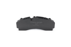 SCANIA//DAF/IVECO/MAN/MERCEDES BENZ SN7-HP и SB7-HP T02986003 TOPCOVER