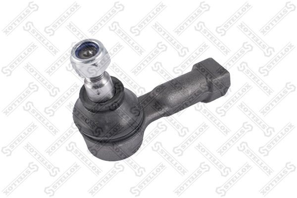 наконечник рулевой!\ Mazda BT50 4x4 06> 51-00319-SX STELLOX