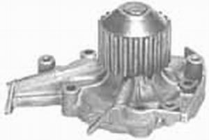 Насос водяной CHEVROLET Aveo (1.2),Spark (0.8) GMB GWS13A GMB