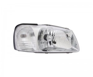 фара правая! электр.\ Hyundai Accent II all models 00-04 20A075A52B TYC