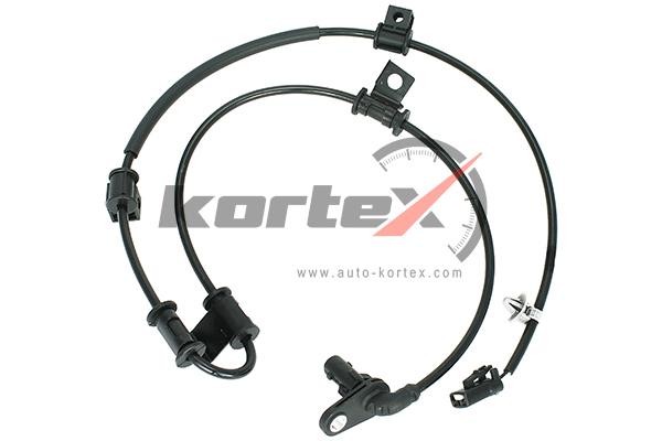Датчик ABS KIA SPORTAGE 10- пер.прав. KER1106 KER1106 KORTEX