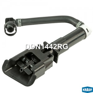 Форсунка омывателя фар DDN1442RG ddn1442rg KRAUF