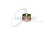 кольцо врезное для трубки D12 !(м) D15xL10 \ 8512001 TRUCKTEC