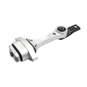 Опора двигателя VOLKSWAGEN Golf 1997 ~ 2005 / Bora 1997 ~ 2005 / New Beetle 2001 GZ0155 CTR