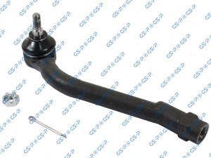 Наконечник рулевой S070767 S070767 GS P