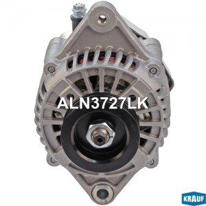 Генератор со шкивом 4 ручья ALN3727LK ALN3727LK KRAUF