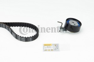 Комплект ремня ГРМ CT1067K1 CT1067K1 CONTITECH