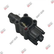 Пневмоклапан КПП HW25712XSTC Howo WG2203250010 SHAFT