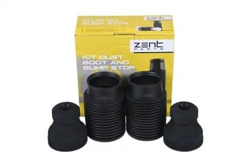 к-кт отбойник+пыльник амортизатора переднего!2+2 шт Hyundai Accent/Pony/Excel 00 Z56804 ZENTPARTS