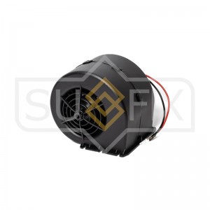 Вентилятор отопителя GAZ 31105 06 / Gazelle Business 09 FN-1019 FN1019 SUFIX