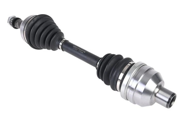 привод правый! 584mm, 24078\ Opel Astra H 1.7CDTi 05-08 Z15272 ZENTPARTS