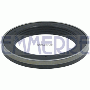 Сальник ступицы Iveco 95*130*16 101559 EMMERRE