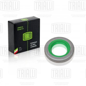 Сальник КПП первичого вала ВАЗ 2108 PT443 PT 443 TRIALLI