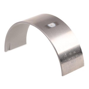 Вкладыши шатунные STD (пара) 79232600 KS (A5420304960) MB, КАМАЗ-5490 дв. OM457L 79232600 KOLBENSCHMIDT