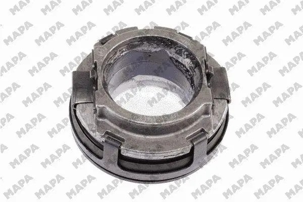 к-кт сцепления! с подш.\ VW LT 2.5TDi 96> 001240400 MA PA