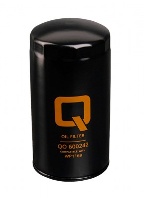 Фильтр масляный Q-Filter QO600242 QO600242 Q FILTER
