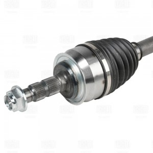Привод передн. L AR 0525 TRIALLI