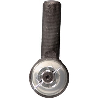 Наконечник рулевой тяги MERCEDES MAN правый (M30х1.5 M20х1.5 /23.5 L=114) FEBI 02545 FEBI BILSTEIN