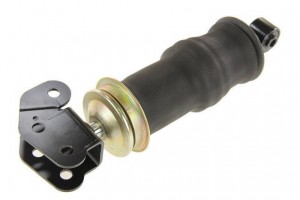 Амортизатор RENAULT Premium кабины задний пневмо (сайлентблок/кронштейн) SAMPA 080.269-01 SAMPA