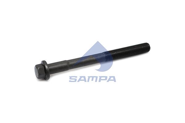 Болт SCANIA дв.DS,DSC9,11 головки блока SAMPA 040148 SAMPA