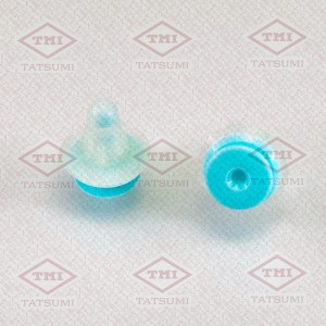 Клипса автомобильная [упаковка 10 штук] TOYOTA TJB1119 TJB1119 TATSUMI