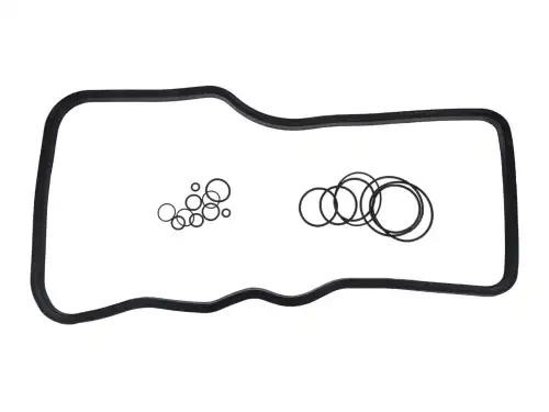 комплект прокладок на двигатель! полный \MAN D0836 LE501-506/508/510 Z09155 ZENTPARTS