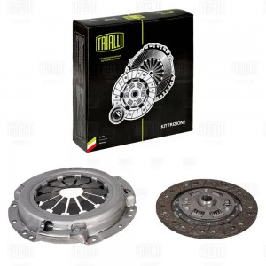 Сцепление в сборе (с мех. муфт.) FR2705 TRIALLI