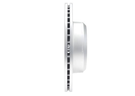 Диск тормозной LAND ROVER Defender,Discovery передний (1шт.) BOSCH 0 986 478 824 BOSCH
