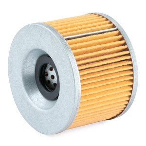 Фильтр масляный Mahle OX 61D OX61D MAHLE KNECHT