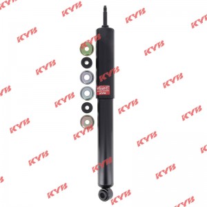 Амортизатор TOYOTA Land Cruiser (90-97) задний левый/правый KYB 345010 KAYABA
