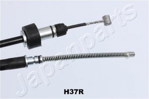 HYUNDAI GETZ (2002>) BCH37R JAPAN PARTS GROUP