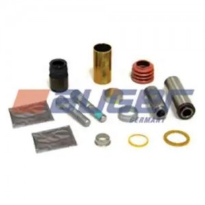 р/к диск тормоза !10(мр) направл.36x114,втулка 39x73,винты,упл. SN6,SN7,NA7,BPW, 54069 AUGER