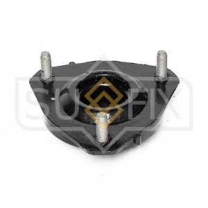 Опора переднего амортизатора FORD Fiesta V 1.25-1.6 01-08 / Fusion 1.25-1.6 02,  FM-1082 SUFIX