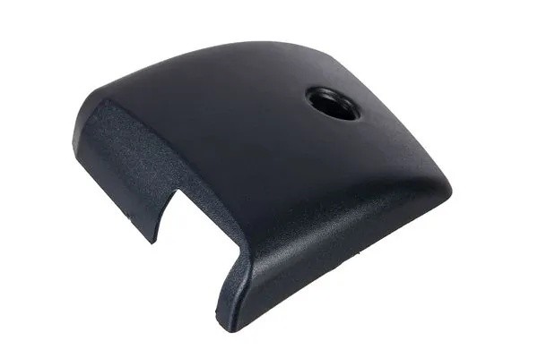 заглушка! левой стойки лобового стекла\ MAN TGA/TGL/TGM 87-15364-SX STELLOX