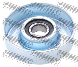 INFINITI M35/45 (Y50) (2004-2009) 0287-Y50 FEBEST