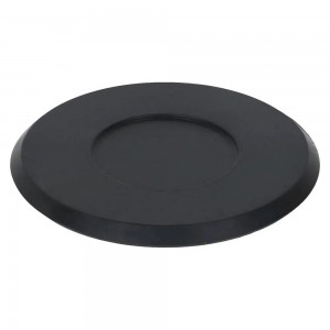 Накладка на домкрат подкатной INDUSTRY D86мм, H9мм (AJS06) AJS06 AIRLINE