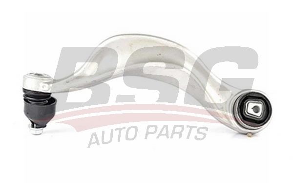 Рычаг подвески BMW 5 (F07),7 (F01,F02) передней поперечный передний левый BSG BSG 15-315-063 BSG