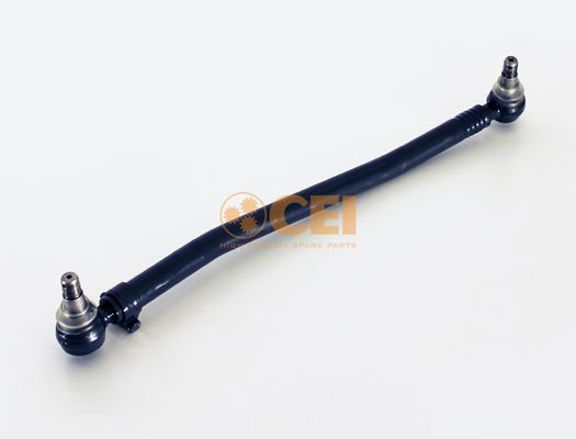 Тяга продольная рулевая L=850 Volvo 805 F10-16 77--> 198.623 CEI