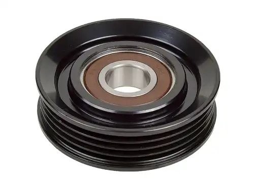 ролик натяжной!\ Subaru Forester 2.0 EJ202 98> Z23848 ZENTPARTS