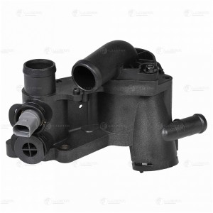 SKODA FABIA (2007>) LT 1804 LUZAR