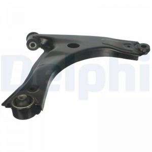 Рычаг подвески FORD Transit (14-) передней нижний правый DELPHI TC3025 DELPHI