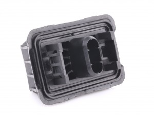 Заглушка поддомкратного отверстия 45763 FEBI BILSTEIN