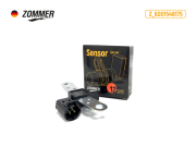 Датчик положения коленвала ВАЗ Largus, RENAULT Logan, Sandero дв. К7М (8 кл) с.о Z6001548175 ZOMMER