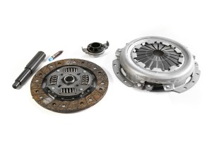 Сцепление ВАЗ-2170,1118 1.6 16V в сборе HOLA CH11009 HOLA